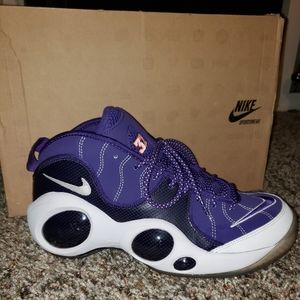 Nike Air Zoom Flight 95